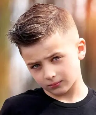 Полубокс для мальчиков 13 лет