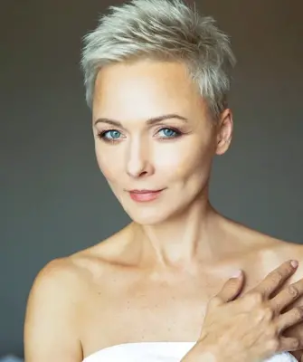 Повереннова Дарья актриса