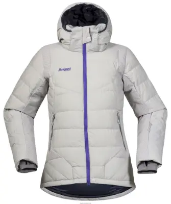 Пуховик Bergans 5305