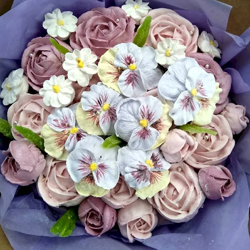 Ранункулюс зефир