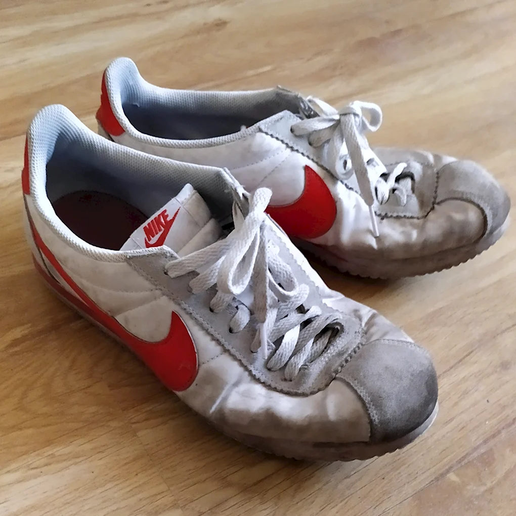 Reebok Cortez