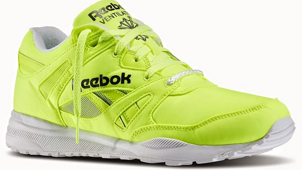 Reebok Ventilator Hexalite