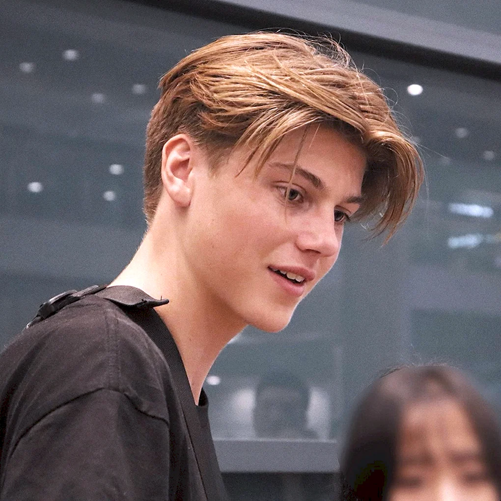 Ruel певец 2020
