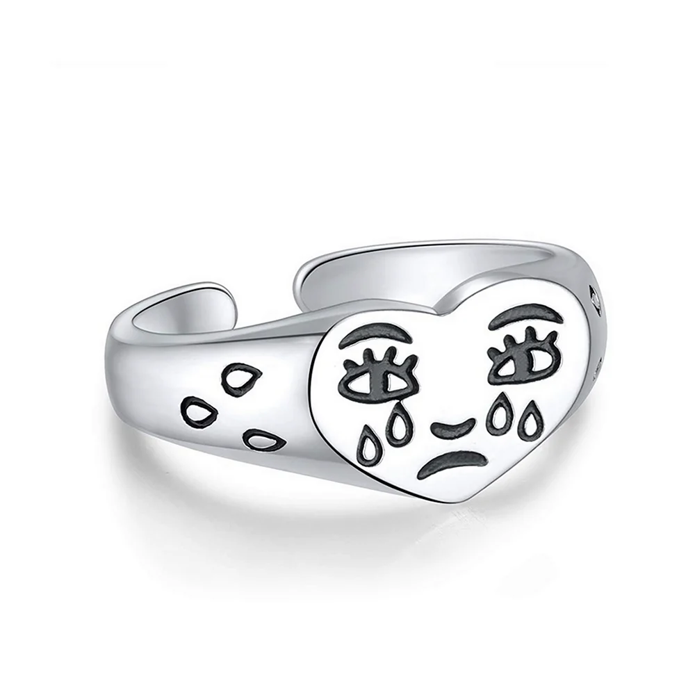 Sad Ring