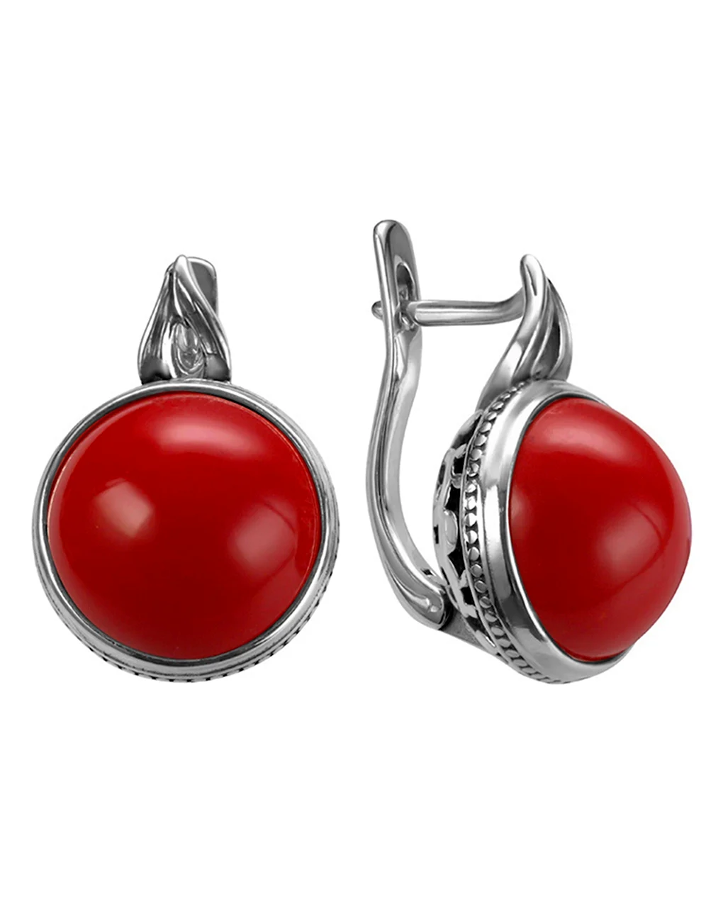 Samorodki Jewelry серьги