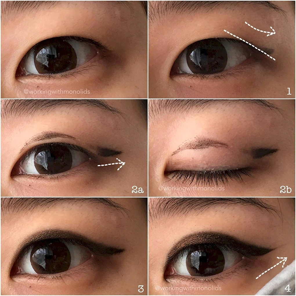 Сангапури Eye Charm