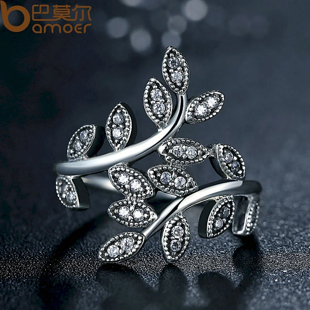 Серебряное кольцо s925