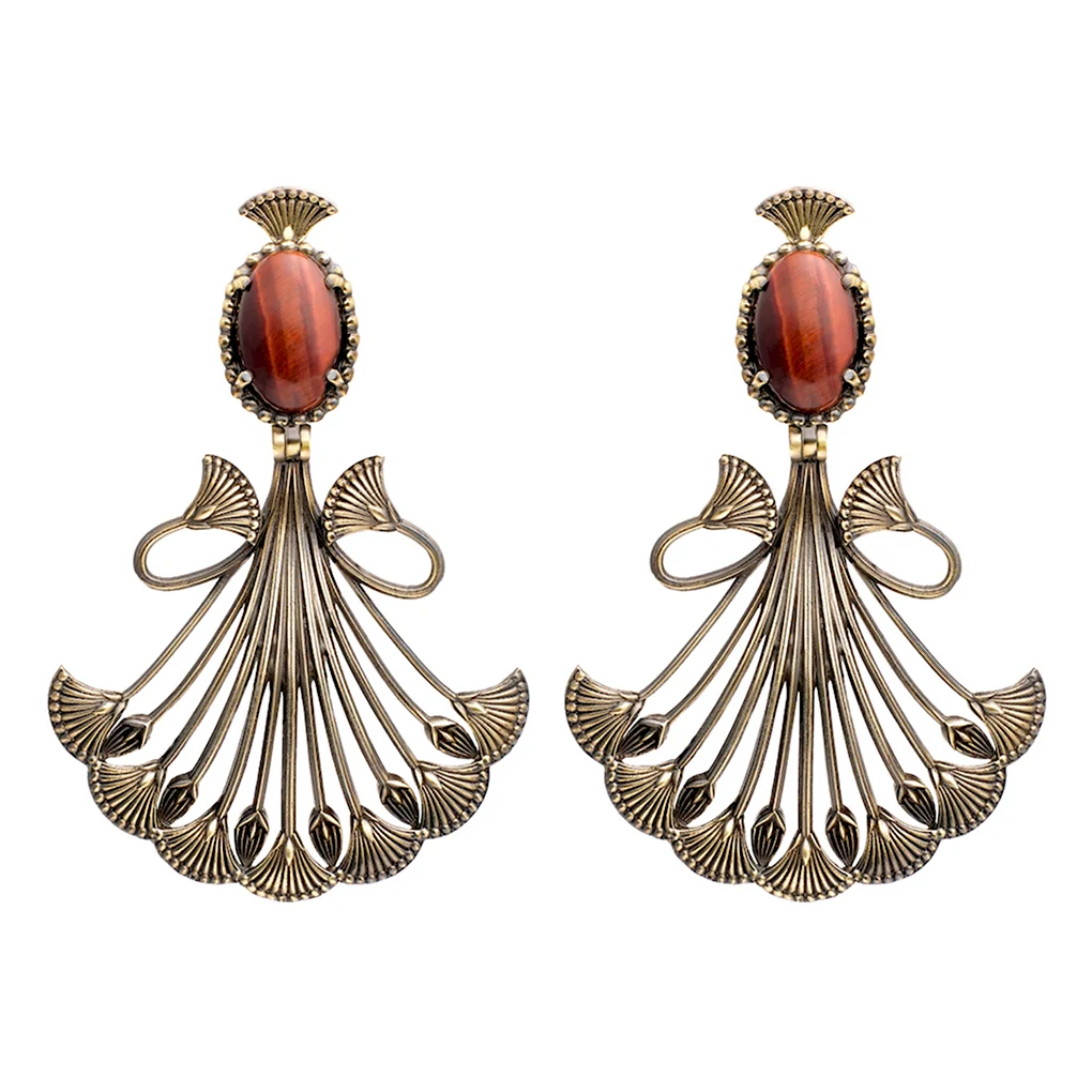 Серьги Fiore di Firenze or2008rl