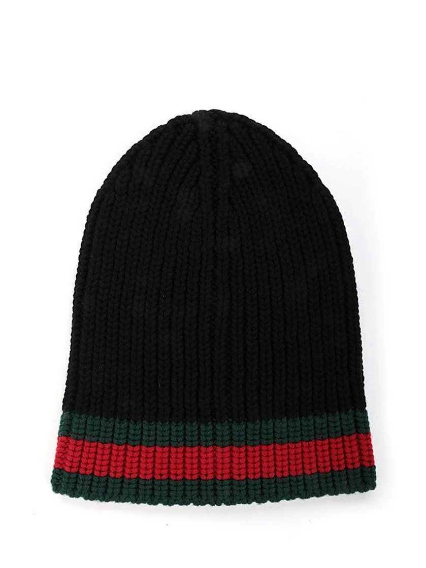 Шапка бини Gucci