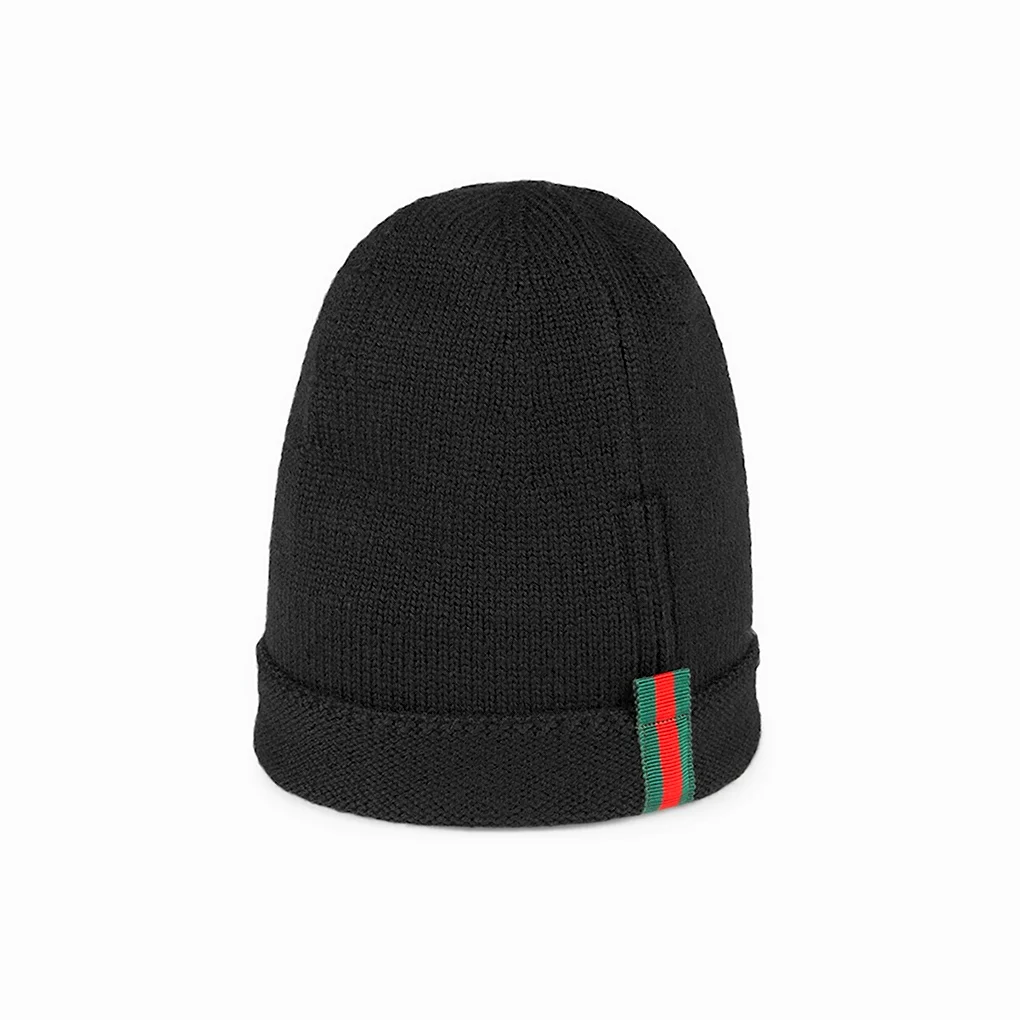 Шапка бини Gucci