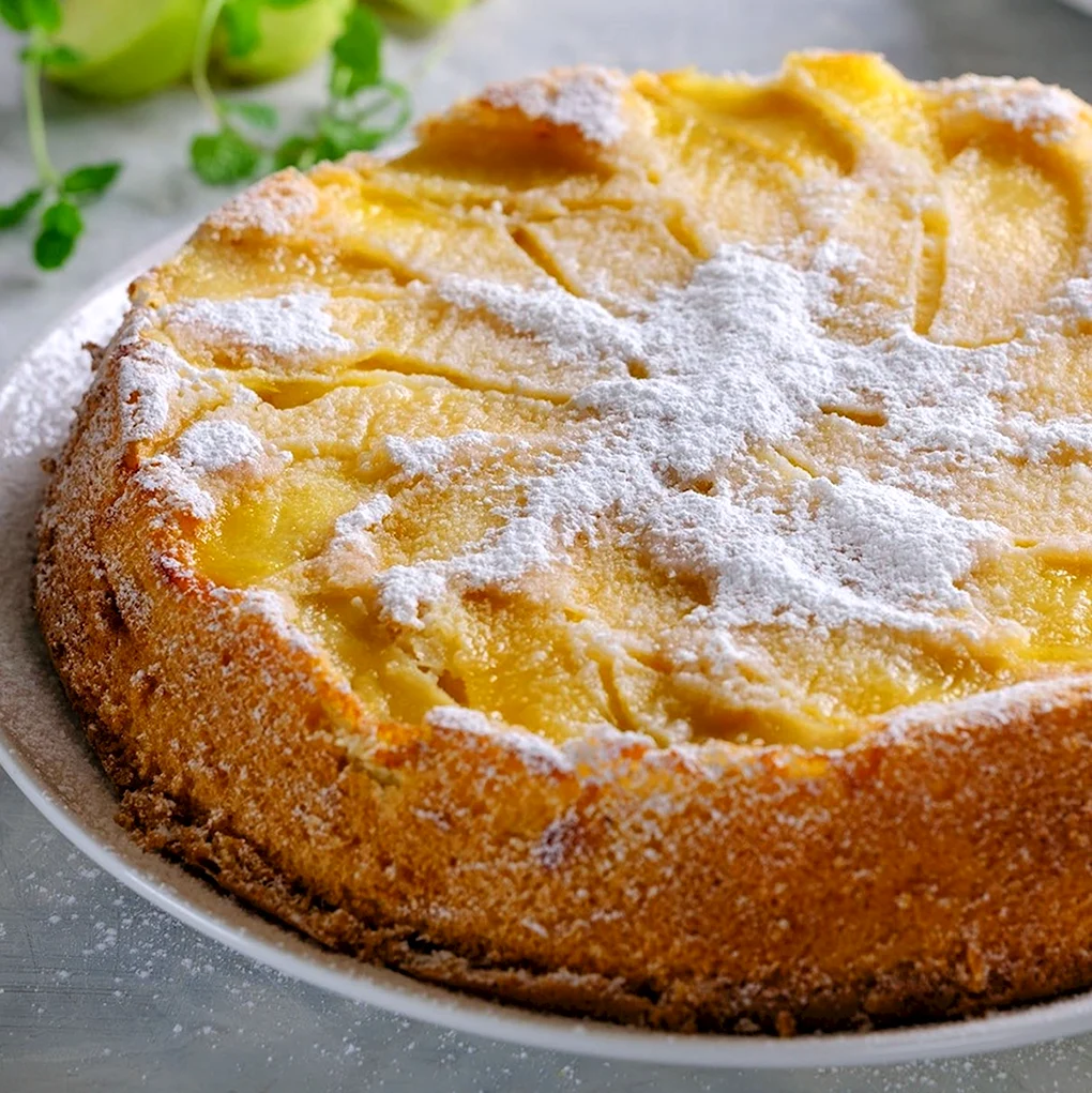 Шарлотка