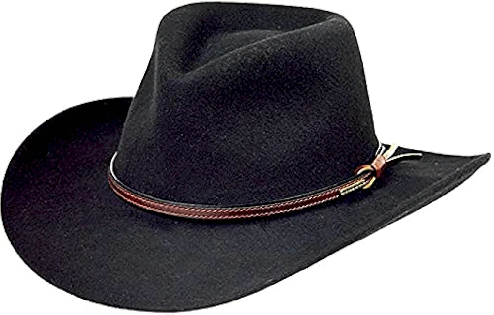 Шляпа Stetson