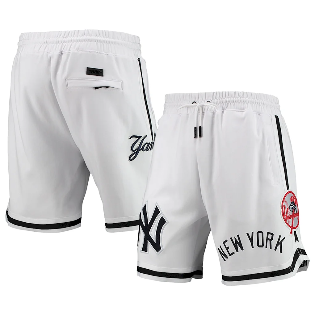 Шорты Brooklyn nets City Edition