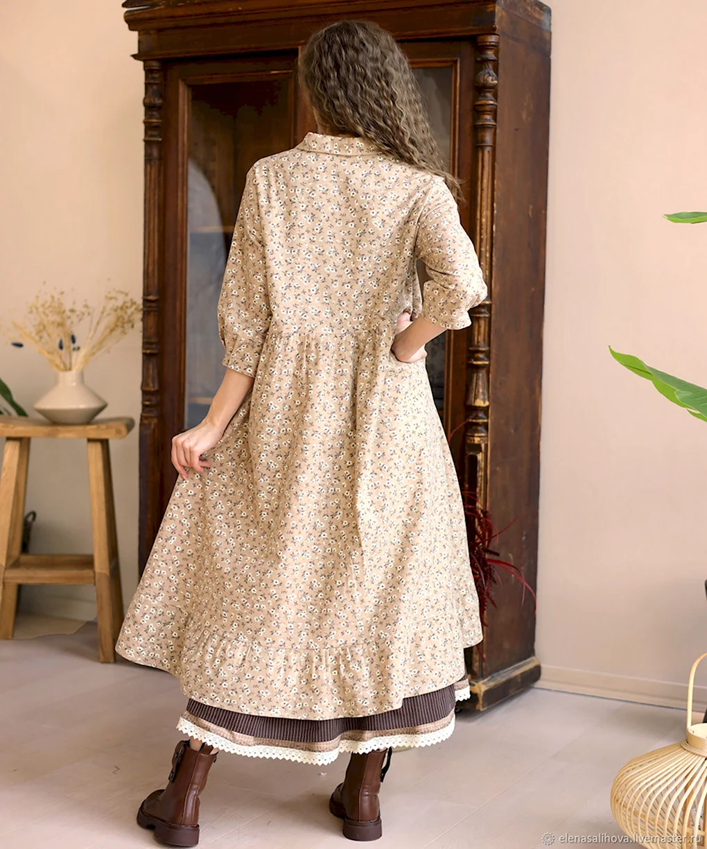 Showroom Grace Store Нижний Тагил одежда
