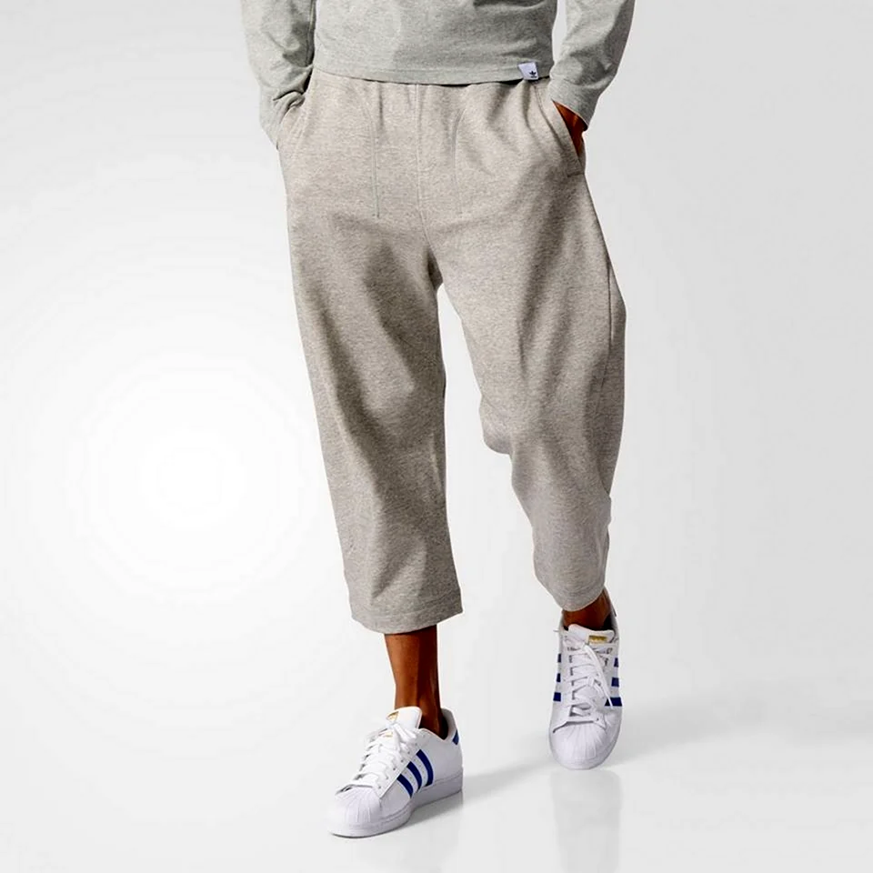 Штаны adidas Originals XBYO
