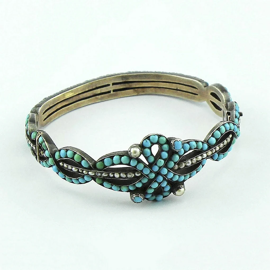 Sigma Jewelry браслет серебря