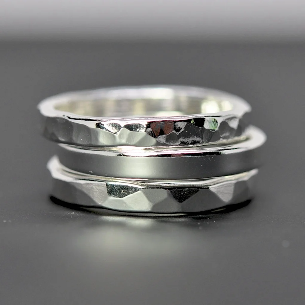 Silver-Silver украшения из серебра