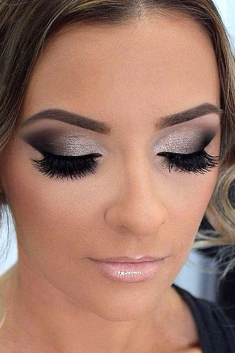 Smokie Eyes