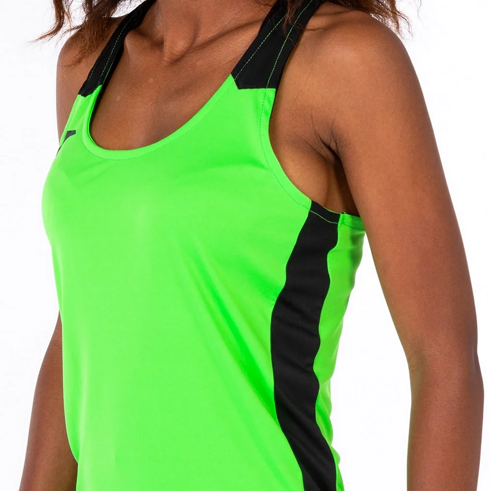 Спортивный топ Decathlon Domyos