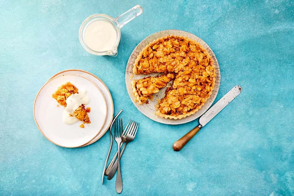 Steel-Cut Oats