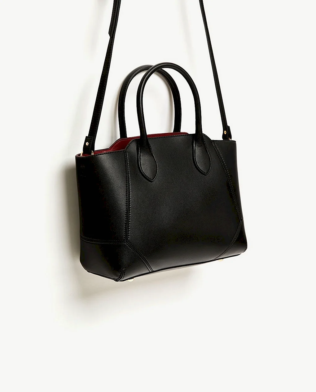 Сумка шоппер Zara