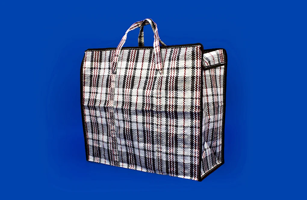 Сумка-баул FLATEL con850-2