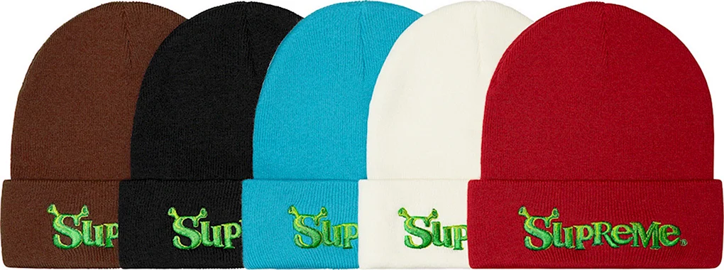 Supreme fw21