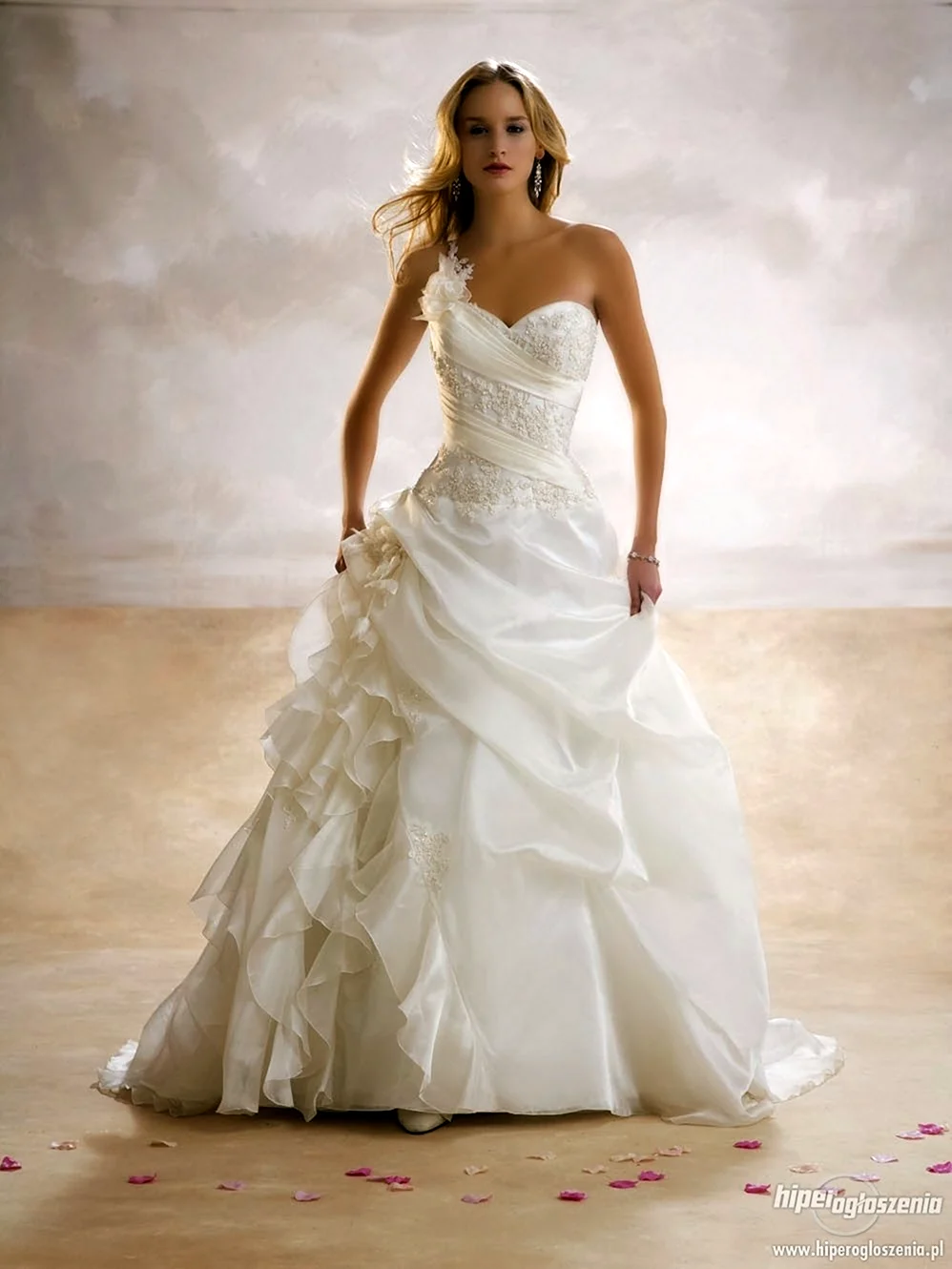 Свадебное платье Robe de mariee vestidos