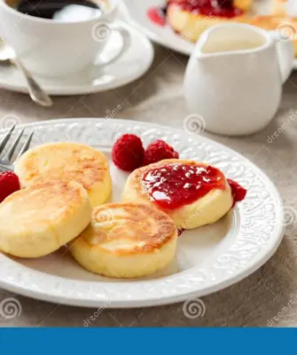 Сырники