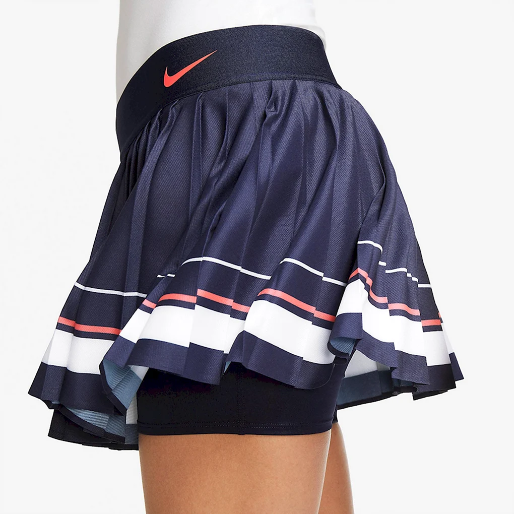 Теннисная юбка Nike Maria плиссированная