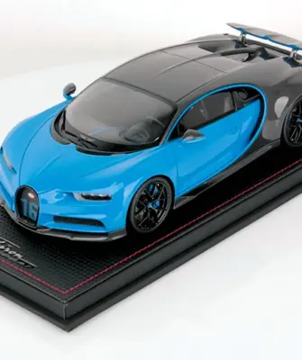Торт Bugatti Chiron