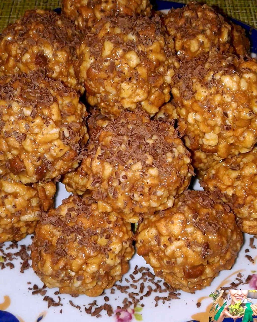 Торт Муравейник