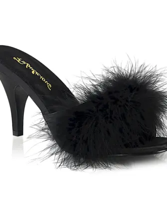 Туфли Pleaser Queen