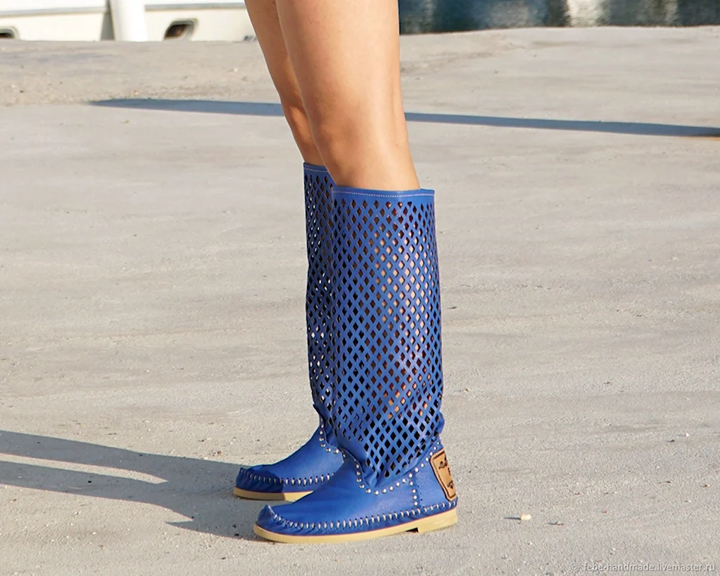 Туфли Версаче fw21