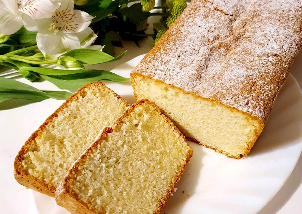 Творожные кексы с кокосовой стружкой