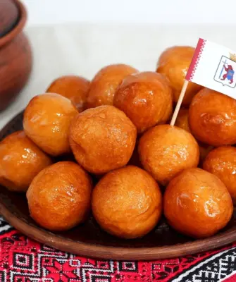 Уяча национальное Марийское
