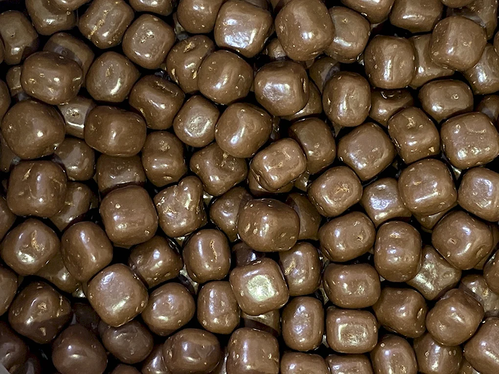 Вафельное драже Яшкино