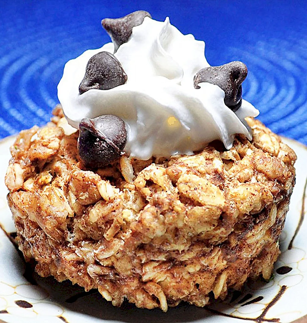 Vegan Baked cookie