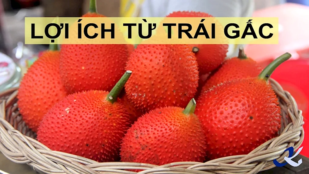 Вьетнамские фрукты