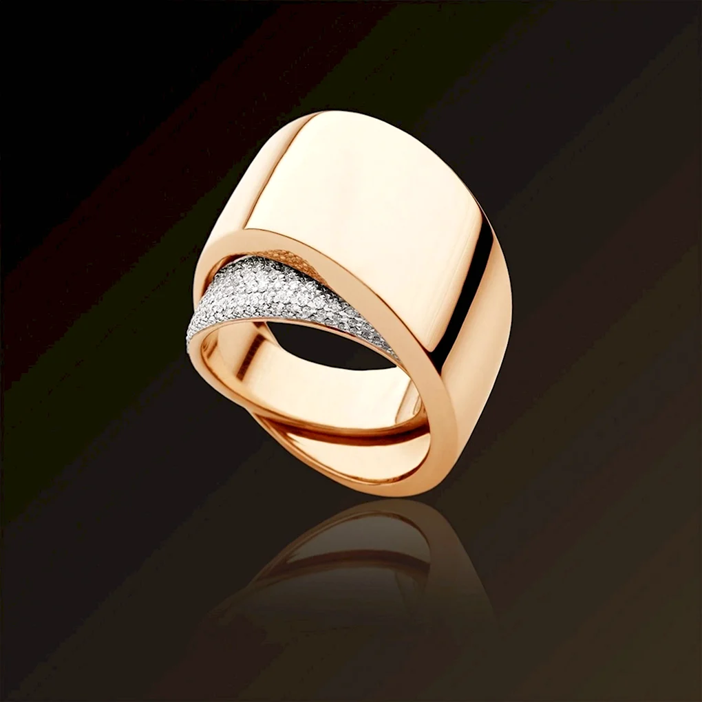 Vhernier ювелирные украшения