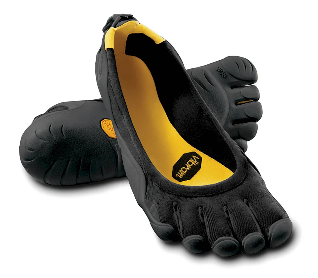 Вибрам FIVEFINGERS