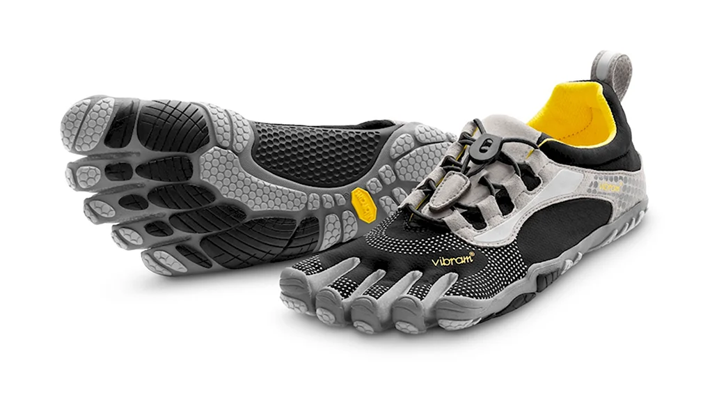 Vibram FIVEFINGERS Bikila