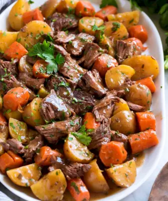 Вкусные блюда
