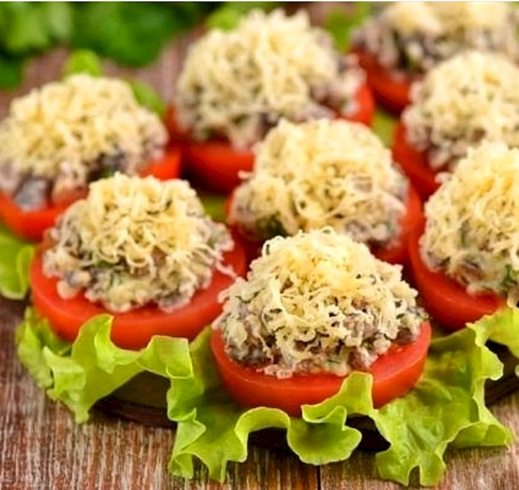 Закуска