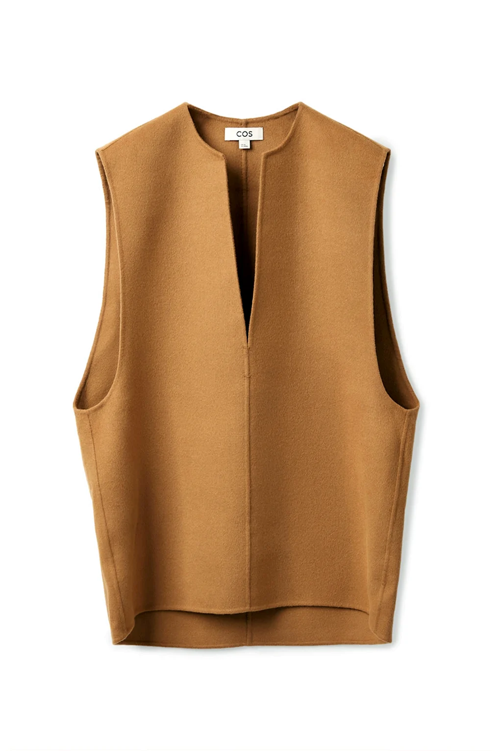 Жилет massimo Dutti 3417